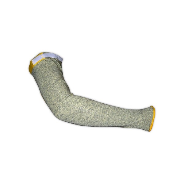 CutMaster Aramax 22 Fire Resistant Sleeve with Gusset  Cut Level 3